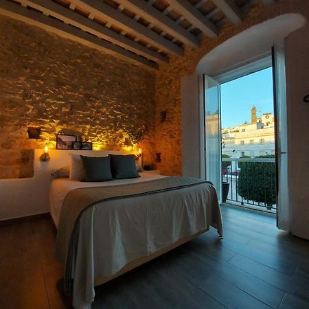 Alojamientos Plaza De Espana Medina-Sidonia Kültér fotó
