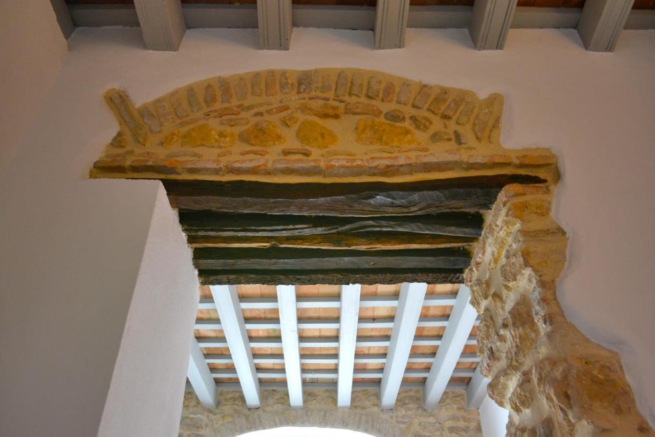 Alojamientos Plaza De Espana Medina-Sidonia Kültér fotó