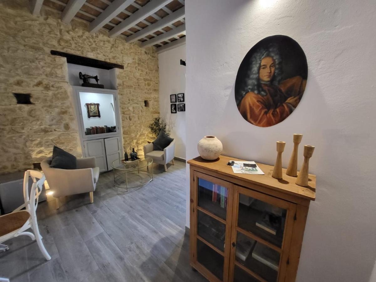 Alojamientos Plaza De Espana Medina-Sidonia Kültér fotó